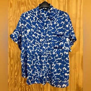 Alfani Blouse